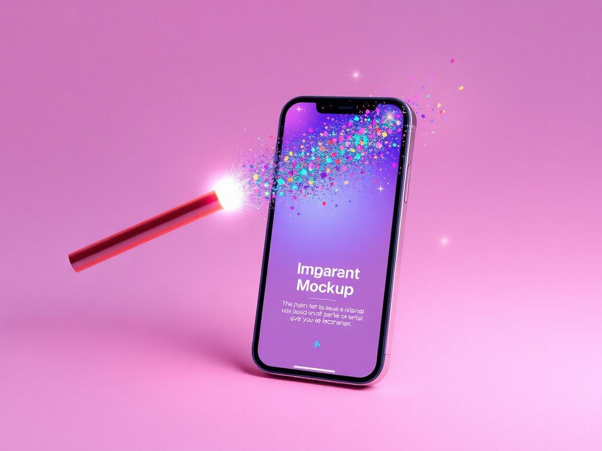 AI generating App Store headlines